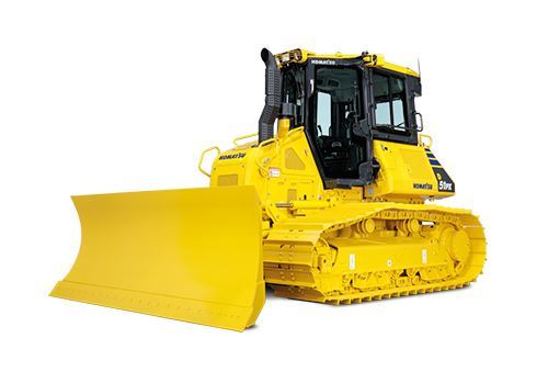 Bulldozer